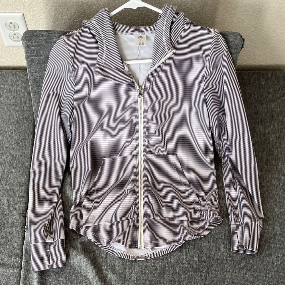 Senita Athletics Bestie Hoodie